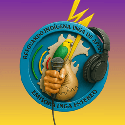 INGA ESTÉREO 98.1 FM live
