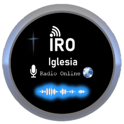IRO Iglesia Radio Online live