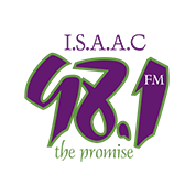 ISAAC 98.1 FM live