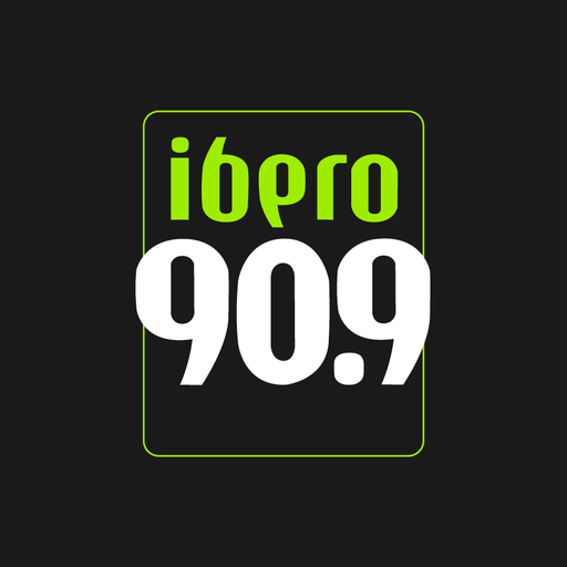 Ibero 90.9 FM live
