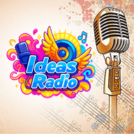 Ideas Radio live
