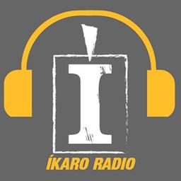 Ikaro Radio live