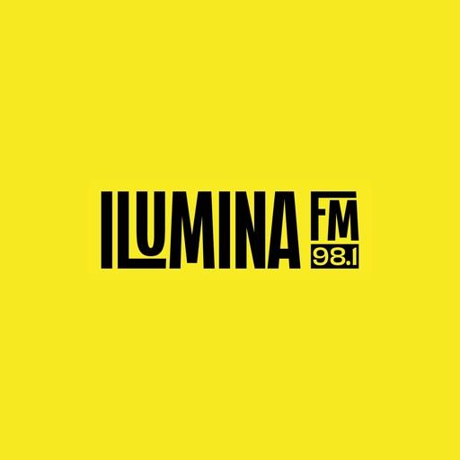 Ilumina FM 98.1 FM live