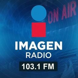 Imagen 103.1 FM live