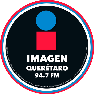 Imagen Querétaro 94.7 FM live
