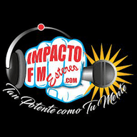 Impacto FM Stereo live