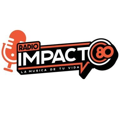 Impacto80 live