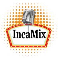 Inca Mix live
