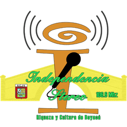 Independencia Stereo live