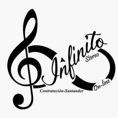 Infinito Stéreo live