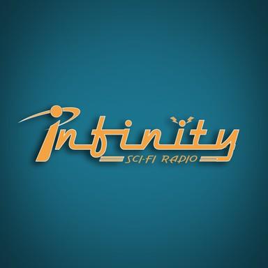 Infinity Sci fi Radio live