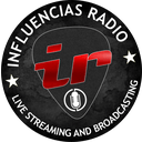 InfluenciasRadio live