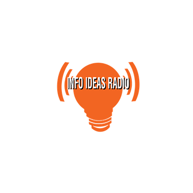 Info Ideas Radio live