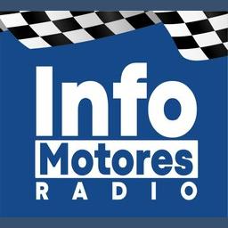 Info Motores Radio live