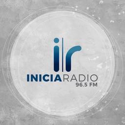 Inicia Radio 96.5 FM live