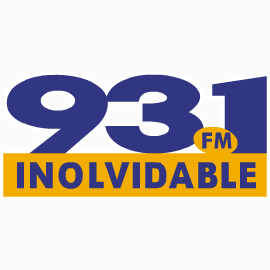 Inolvidable 93.1 FM live
