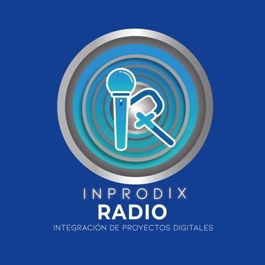 Inprodix Radio live