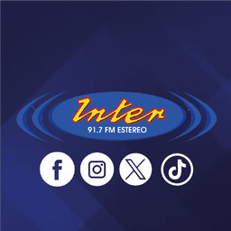 Inter 91.7 FM live