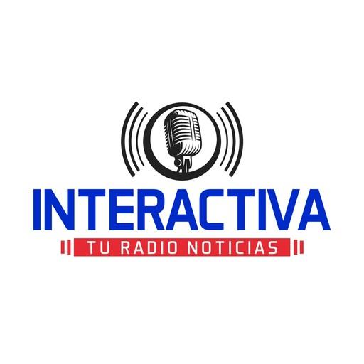 Interactiva Radio live