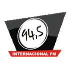 Internacional 94.5 FM live