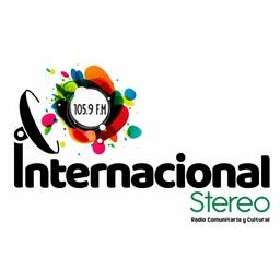 Internacional Stereo Ipiales live