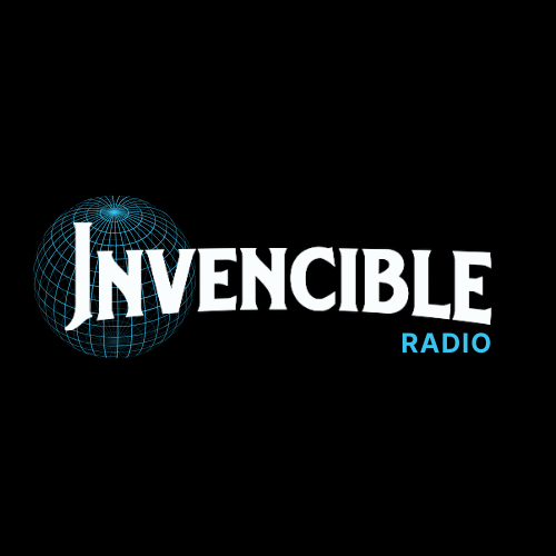Invencible Radio live