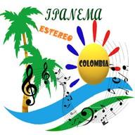 Ipanema Estéreo Colombia live