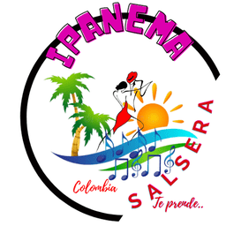 Ipanema Salsera Colombia live