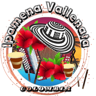 Ipanema Vallenata Colombia live