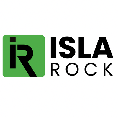 Isla Rock live