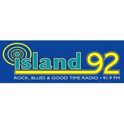 Island 92 FM live