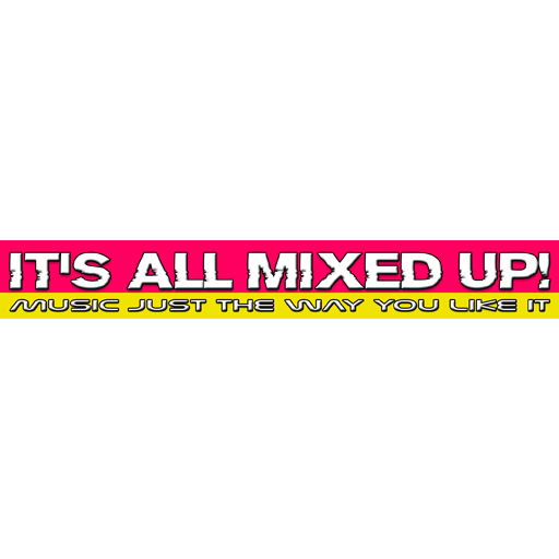Its All Mixed Up! live