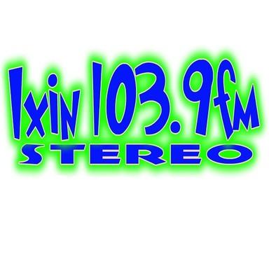 Ixin Stereo 103.9 FM live