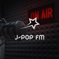 J-POP FM 93.5 live