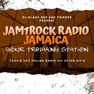 JAM1ROCK Radio live