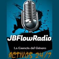 JBFlowRadio live