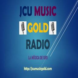 JCU Music Gold Radio live