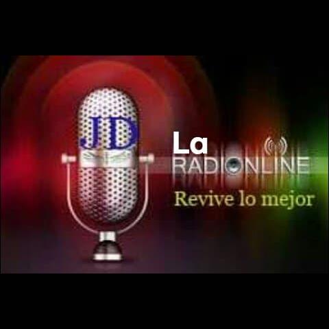 JD La Radionline live