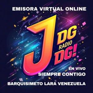 JDG Radio live