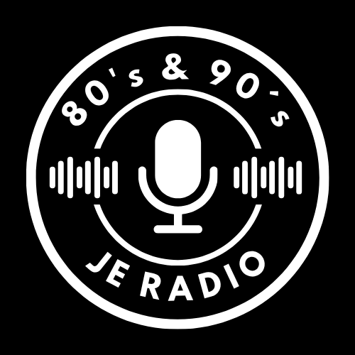 JE Radio live