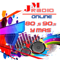 JM Radio 80s y 90s live
