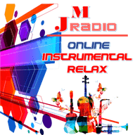 JM Radio Instrumental Relax live