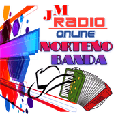 JM Radio Norteño Banda live