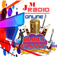 JM Radio Oldies Classic live