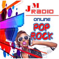 JM Radio Pop Rock live