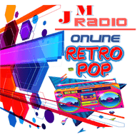 JM Radio Retro Pop live