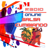 JM Radio Salsa Cumbiando live