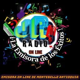 JR Radio Montebello live