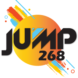 JUMP 268 live