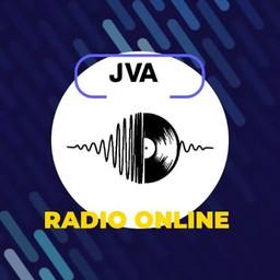 JVA Radio Producciones Online live